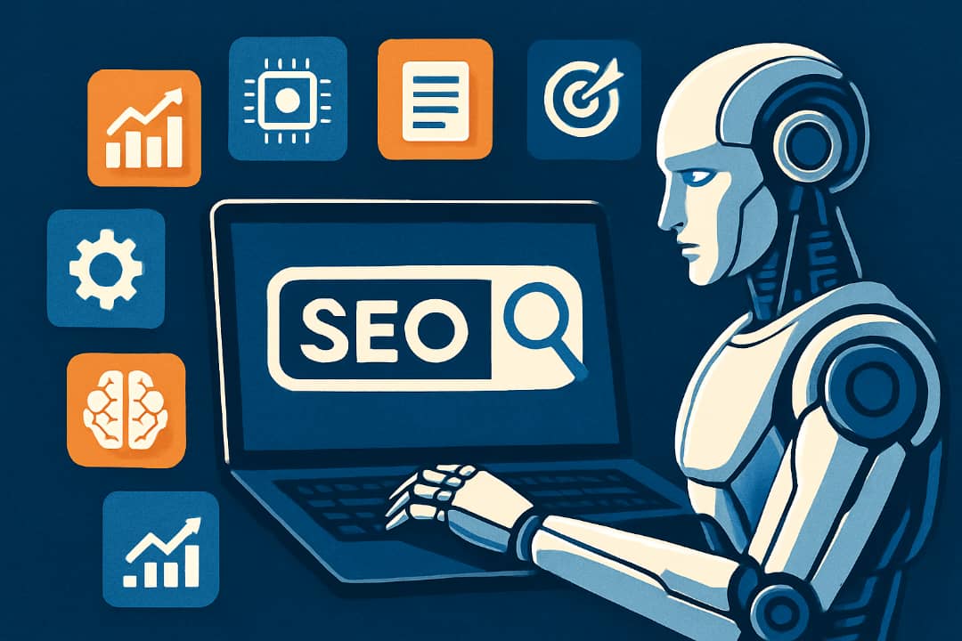 Best AI SEO Tools to Boost Your Website Traffic