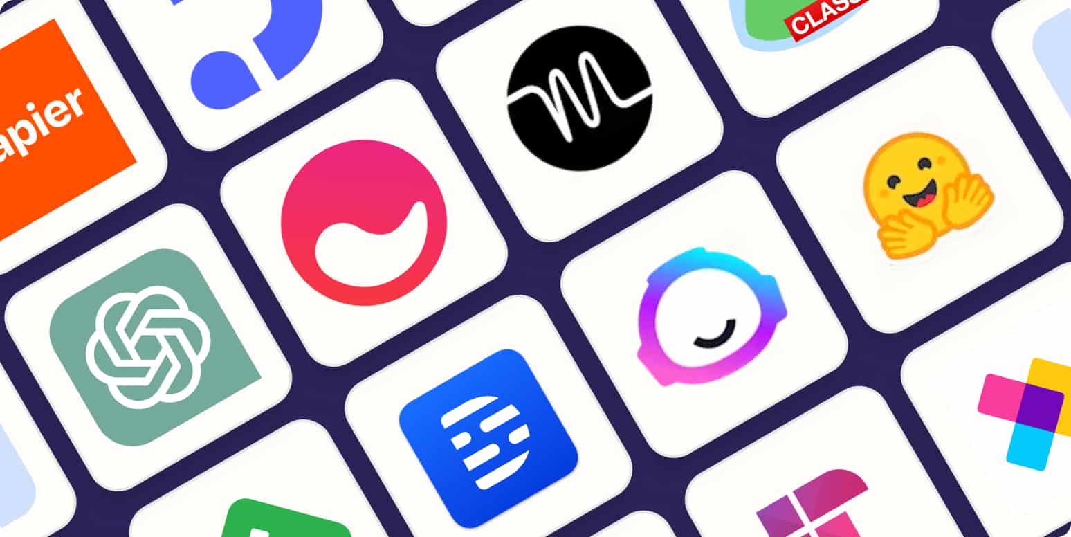 The Best AI Writing and Productivity Platforms for Professionals