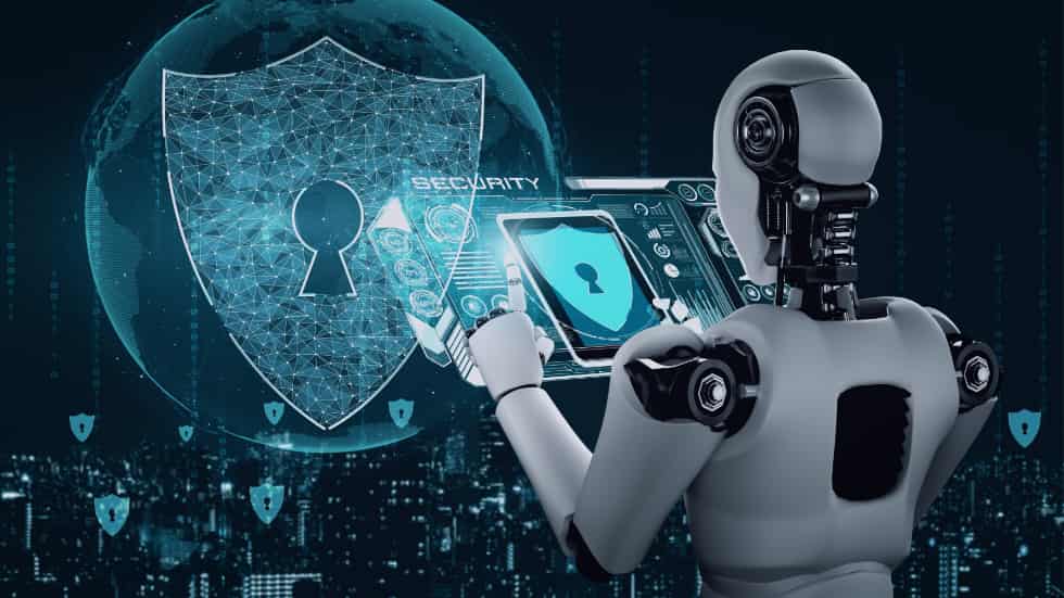 How AI Is Transforming Cybersecurity: Threat Detection, Automation and Zero-Trust Models