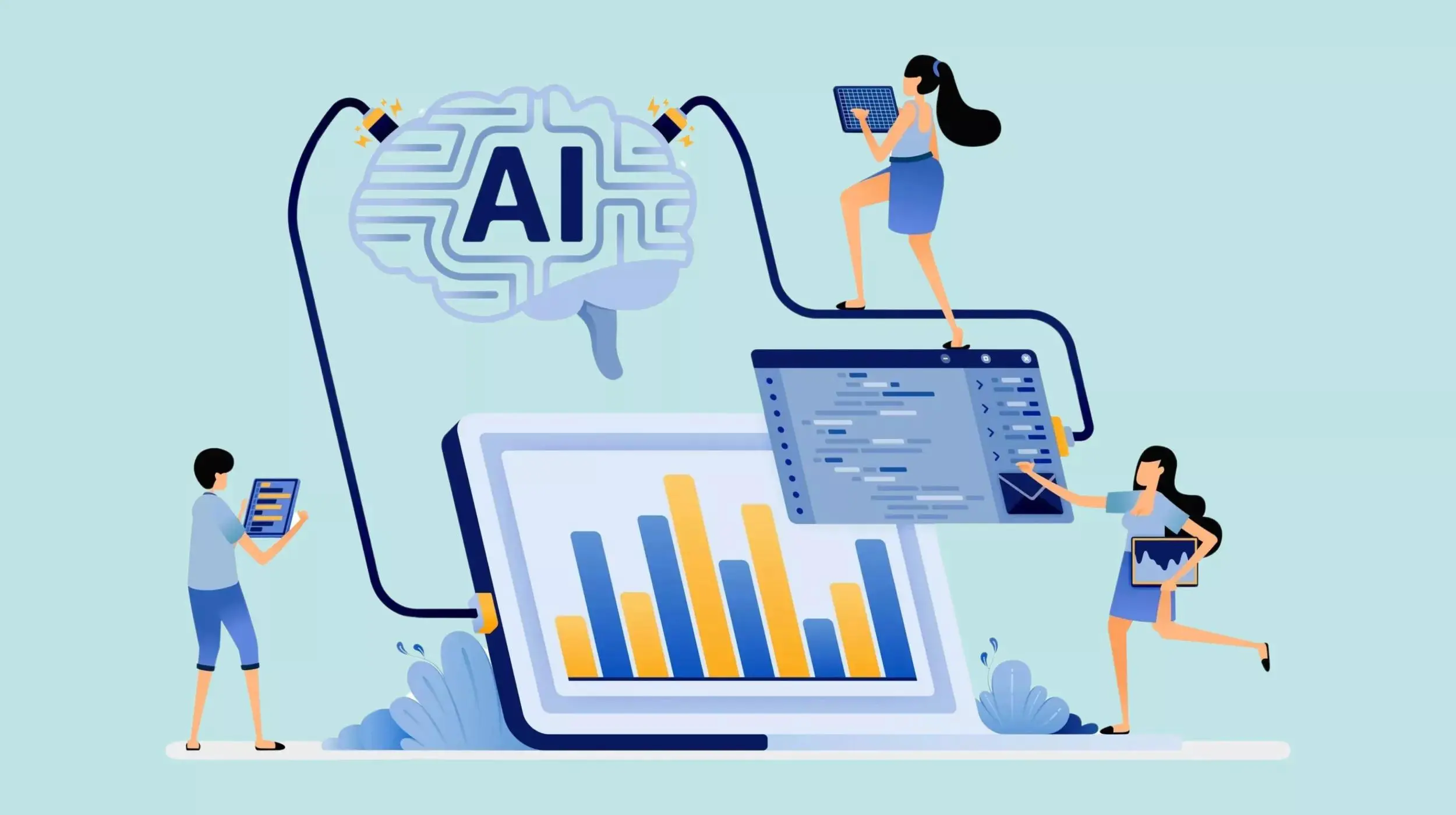 AI-Powered Automation for Small Businesses: What’s Worth Paying For?