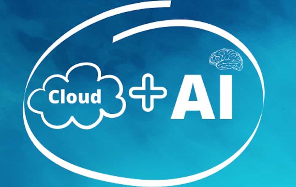 Cloud + AI: Why Companies Are Moving to Intelligent Cloud Platforms